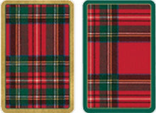  Playing Cards - Plaid