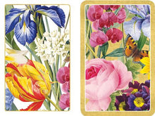  Bridge Cards Floral