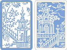  Bridge Cards Pagoda