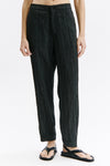 Self Stripe Pant
