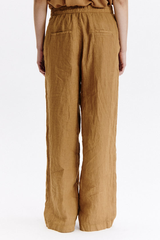 Linen Pant