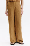 Linen Pant
