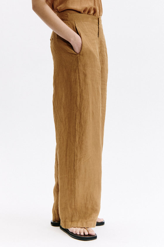 Linen Pant