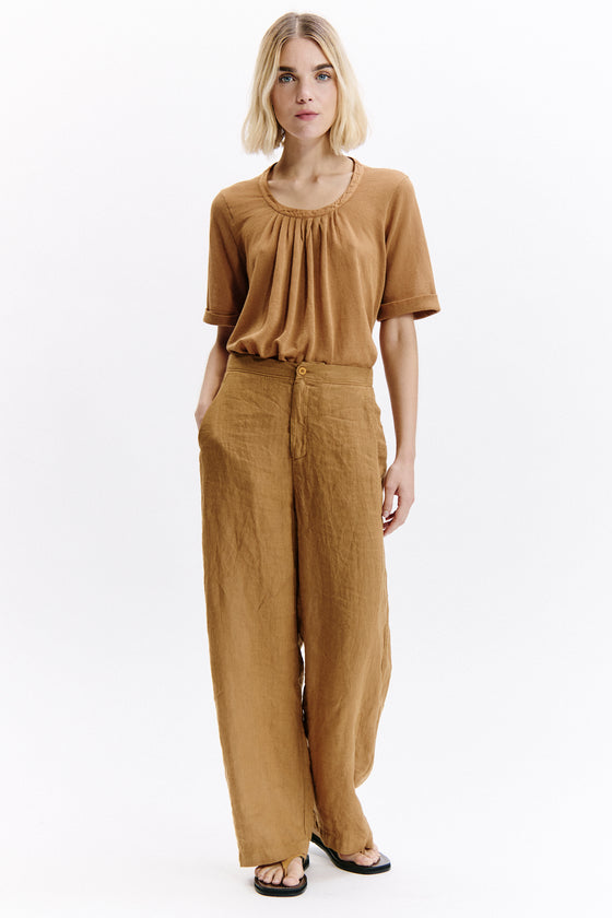 Linen Pant
