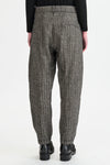 Textural Signature Pant