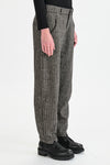 Textural Signature Pant