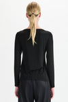 Modal Long Sleeve Top