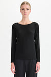 Modal Long Sleeve Top