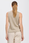 Transit Knit Sand
