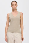 Transit Knit Sand