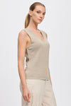Transit Knit Sand