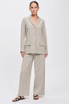 Transit Jacket Grey