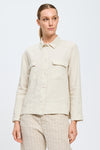 Transit Shirt Chalk