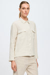Transit Shirt Chalk