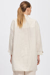 Transit Jacket Chalk