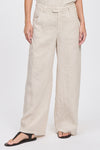 Transit Pant Chalk