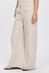 Transit Pant Chalk
