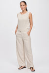Transit Pant Chalk
