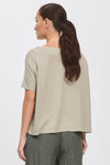 Transit Tee Sage