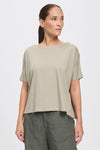 Transit Tee Sage