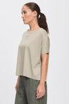 Transit Tee Sage