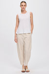 Transit Top White