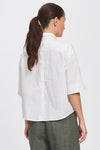 Transit Shirt White