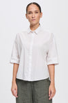 Transit Shirt White
