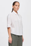 Transit Shirt White