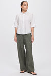 Transit Shirt White