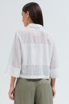 Transit Shirt white