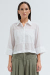 Transit Shirt white