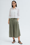 Transit Shirt white