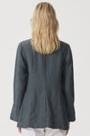 Linen Blazer