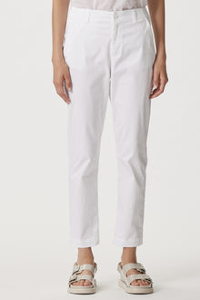  Slim Pant