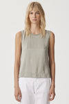 Silk Tank