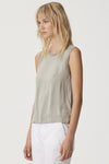 Silk Tank
