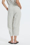 Textural Relaxed Pant