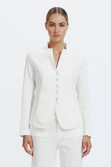  Tailored Jacket