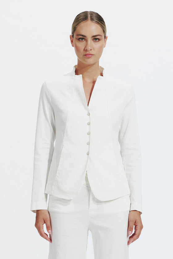 Tailored Jacket