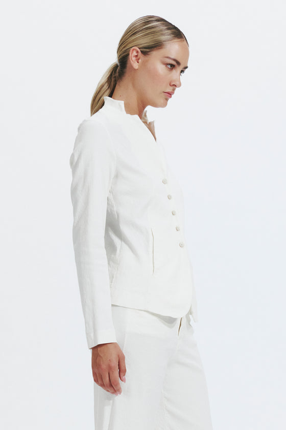 Tailored Jacket