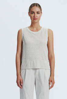  Linen Layer Tank