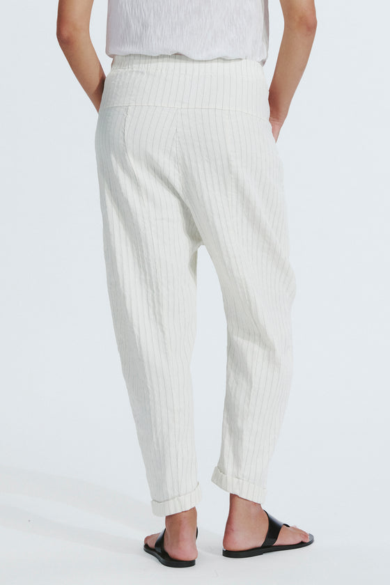 Pinstripe Pant