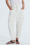 Pinstripe Pant