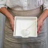 Napkin Holder Heart