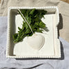 Napkin Holder Heart