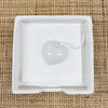 Napkin Holder Heart