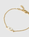 Cosmos Bracelet - Vanilla