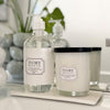 Gardenia Candle