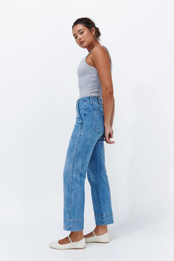 Celeste Pant